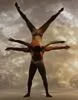 Adagio Acrobats